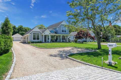 5415 Skunk Lane, Cutchogue, NY 11935