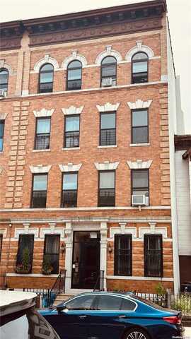 836 Jefferson Avenue, Bed-Stuy, NY 11221