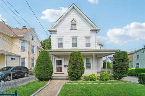 35 N 10th Avenue, Mount Vernon, NY 10550