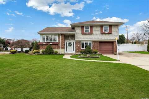 154 Sherry Street, East Islip, NY 11730