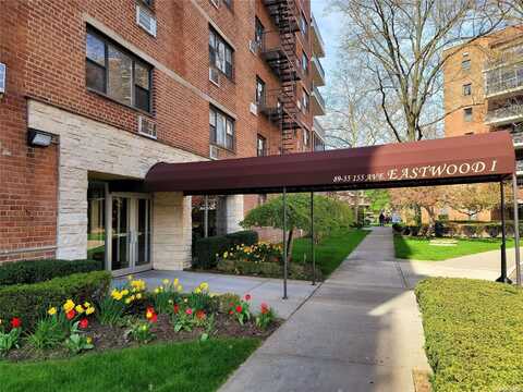 89-35 155 Avenue, Howard Beach, NY 11414