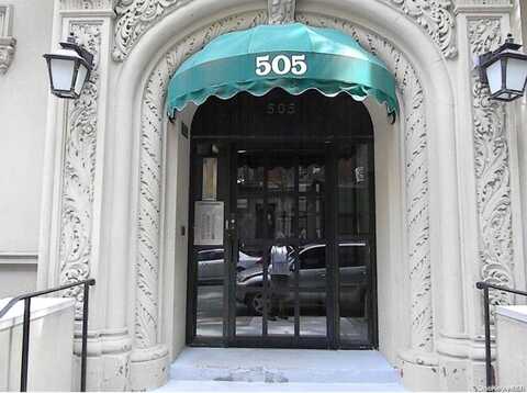 505 W 143rd St, New York (Manhattan), NY 10031