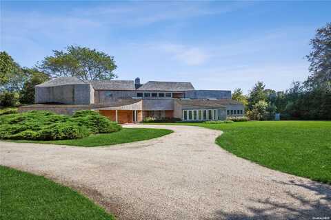 33 Ocean Avenue, East Hampton, NY 11937