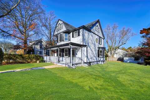 97 E Main Street, Oyster Bay, NY 11771