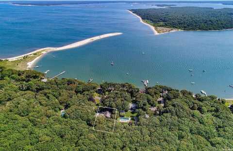 62 S Ram Island Drive, Shelter Island, NY 11964