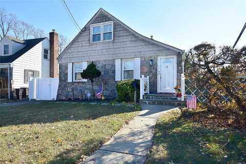 2498 Beltagh Avenue, North Bellmore, NY 11710