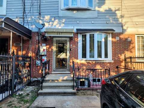 657 Snediker Ave Avenue, East New York, NY 11207