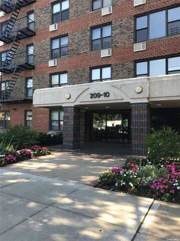 20910 41 Avenue, Bayside, NY 11361