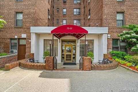 71-11 Yellowstone Boulevard, Forest Hills, NY 11375