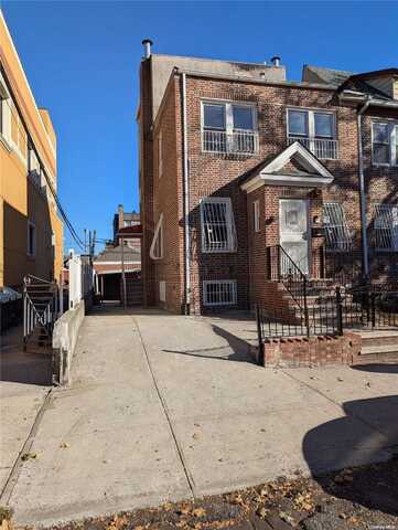 33-17a 72 Street, Jackson Heights, NY 11372