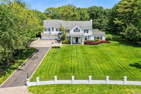 1345 Harbor Road, Hewlett Harbor, NY 11557