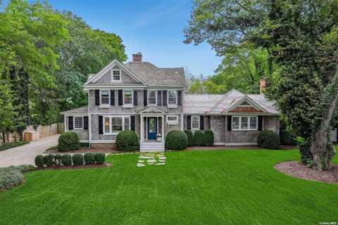 72 Lumber Lane, Bridgehampton, NY 11932