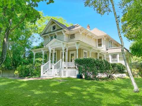 21-23 Congdon Road, Shelter Island, NY 11964