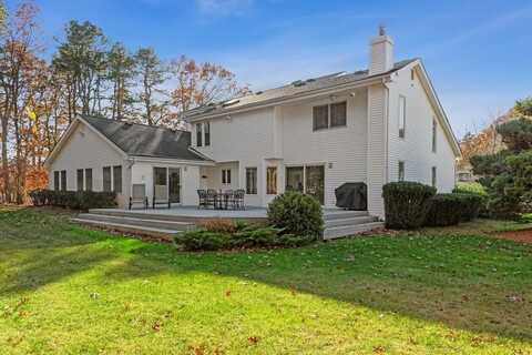 16 Rolling Hills Drive, Nesconset, NY 11767