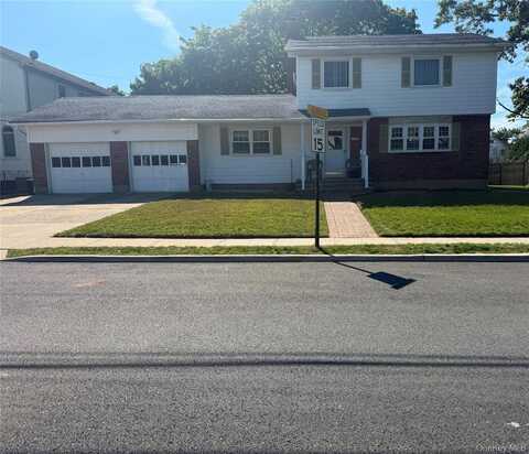 383 Clinton Avenue, Cedarhurst, NY 11516