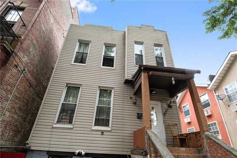 1449 Longfellow Avenue, Bronx, NY 10459