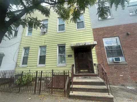 19-26 Harman Street, Ridgewood, NY 11385