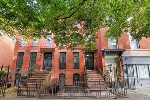 161 Gates Avenue, Brooklyn, NY 11238