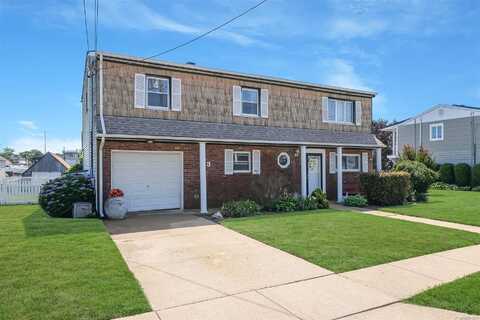 23 Delta Road, Massapequa, NY 11758