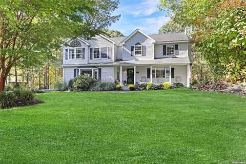 18 Diane Drive, Manorville, NY 11949