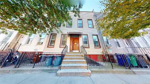 908 Hart Street, Brooklyn, NY 11237