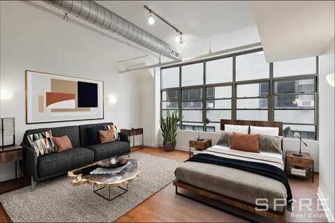 176 Johnson, Brooklyn, NY 11201