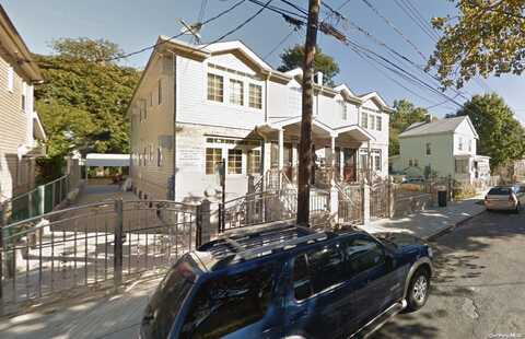169-11 105th Avenue, Jamaica, NY 11433