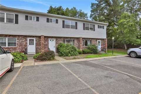 605 Briarwood Court, New Paltz, NY 12561