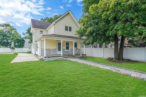 65 Pinebrook Avenue, West Hempstead, NY 11552