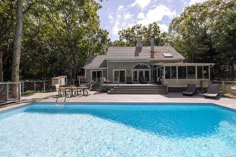 29 Round Pond Lane, Sag Harbor, NY 11963