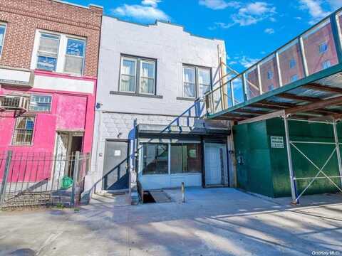 1601 Saint Johns, Brooklyn, NY 11233