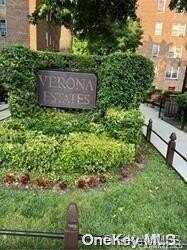 65-15 Yellowstone Blvd, Forest Hills, NY 11375