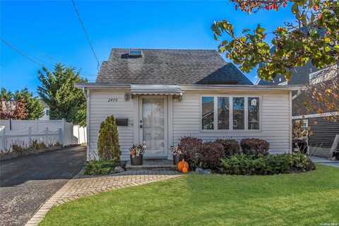 2479 Riverside Drive, Wantagh, NY 11793