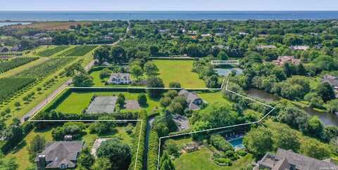 25 Herb, Sagaponack, NY 11962