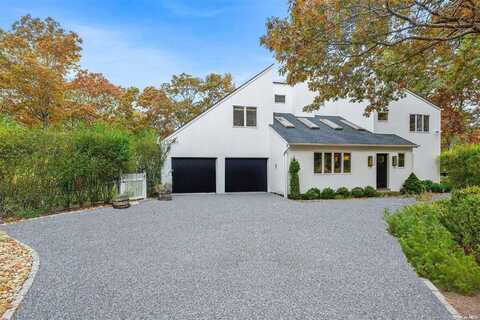 2 Historical, East Hampton, NY 11937