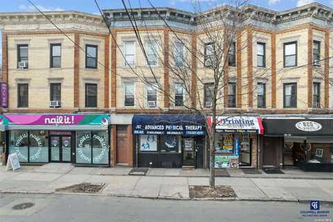 66-42 Forest Avenue, Ridgewood, NY 11385