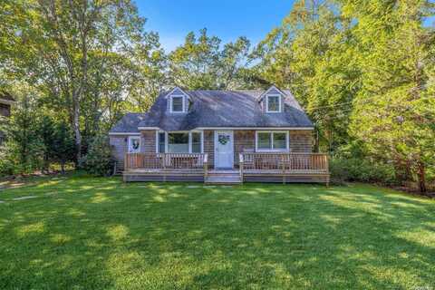 41 Oak Drive, Sag Harbor, NY 11963