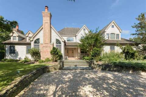 862 Old Sag Harbor Road, Water Mill, NY 11976