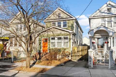 88-21 186th Street, Hollis, NY 11423