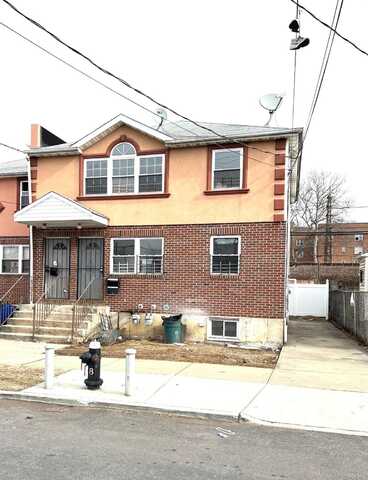 108-07 157th Street, Jamaica, NY 11433