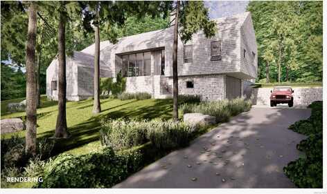 481 Brick Kiln Road, Sag Harbor, NY 11963