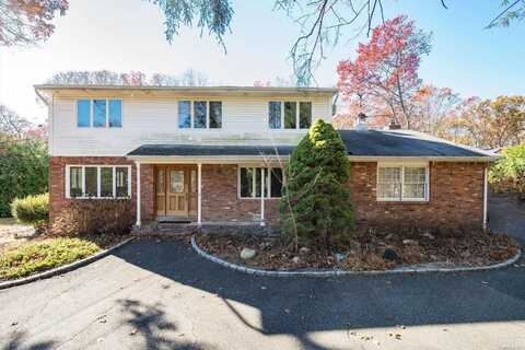 40 Valleywood Road, Commack, NY 11725