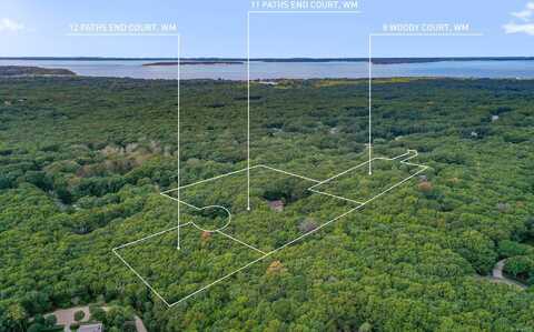 11 Paths End Court, Water Mill, NY 11976