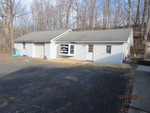 5926 Rt 9 Route 9, Rhinebeck, NY 12572