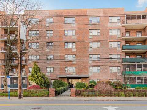 266 Pelham Road, New Rochelle, NY 10805