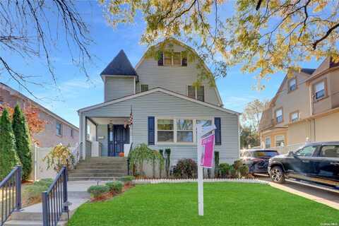 217-32 Corbett Road, Bayside, NY 11361