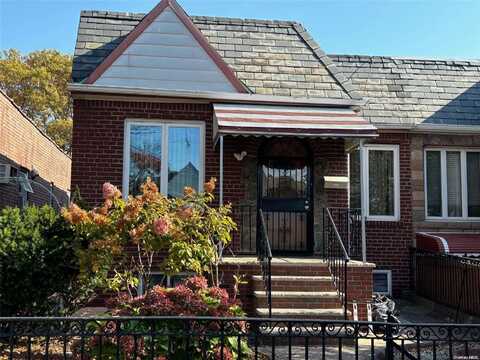 5119 Ireland Street, Elmhurst, NY 11373