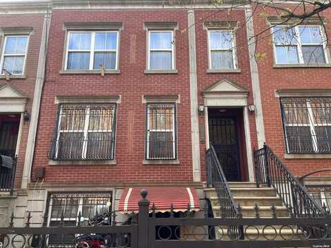 175 Eldert Street, Brooklyn, NY 11207