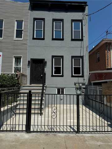 381 Jerome Street, Brooklyn, NY 11207