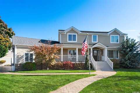 146 E Shore Drive, Massapequa, NY 11758